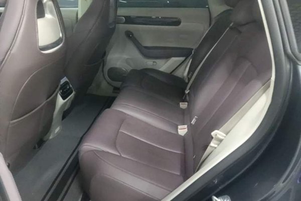 Leapmotor C11 2023, 55199 км, за 13524 USD - фото 21
