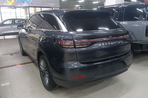 Leapmotor C11 2023, 55199 км, за 13524 USD