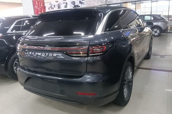 Leapmotor C11 2023, 55199 км, за 13524 USD - фото 7