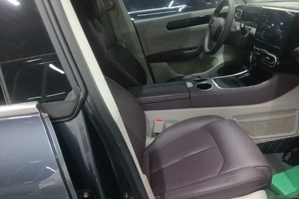 Leapmotor C11 2023, 55199 км, за 13524 USD - фото 20