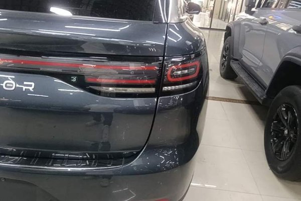 Leapmotor C11 2023, 55199 км, за 13524 USD - фото 10