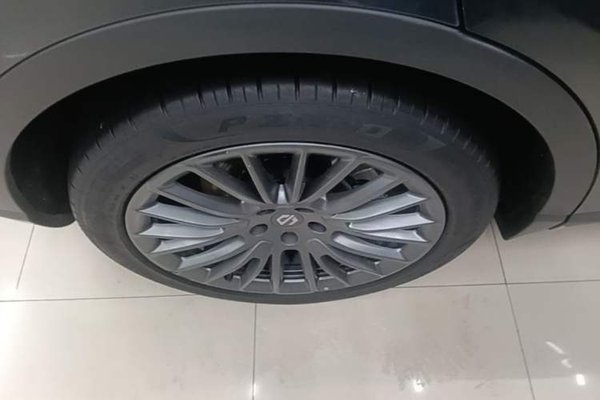Leapmotor C11 2023, 55199 км, за 13524 USD - фото 12
