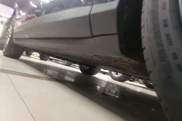 Leapmotor C11 2023, 55199 км, за 13524 USD - фото 26