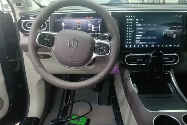 Leapmotor C11 2023, 55199 км, за 13524 USD - фото 14