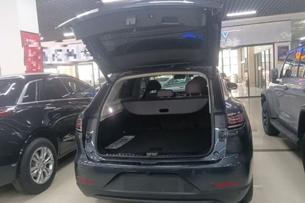 Leapmotor C11 2023, 55199 км, за 13524 USD - фото 23