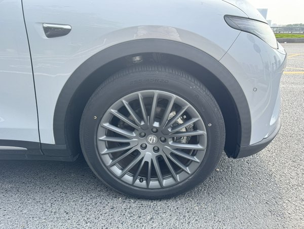 Leapmotor C11 2023, 100 км, за 17789 USD - фото 25