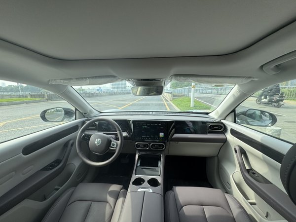 Leapmotor C11 2023, 100 км, за 17789 USD - фото 12