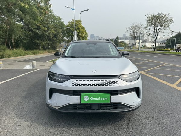 Leapmotor C11 2023, 100 км, за 17789 USD - фото 27