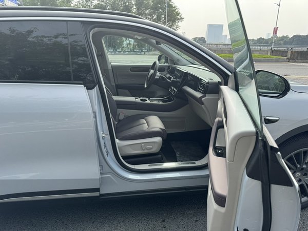 Leapmotor C11 2023, 100 км, за 17789 USD - фото 24