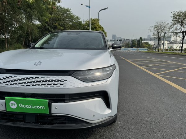 Leapmotor C11 2023, 100 км, за 17789 USD - фото 28