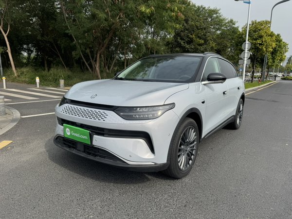 Leapmotor C11 2023, 100 км, за 17789 USD - фото 21