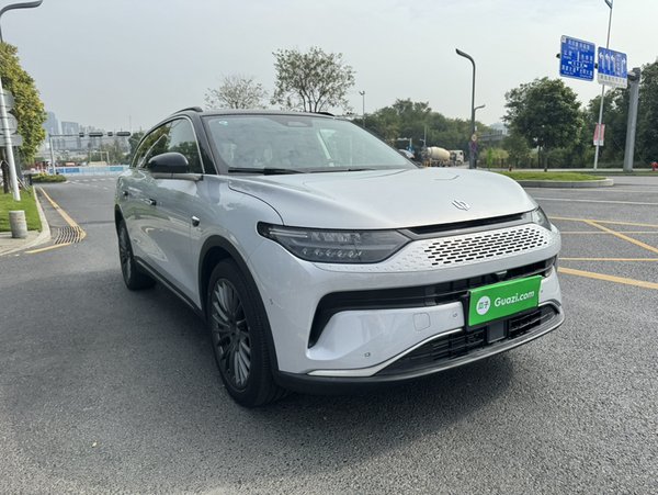 Leapmotor C11 2023, 100 км, за 17789 USD - фото 23