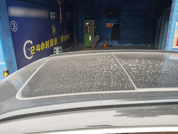 Leapmotor C11 2023, 100 км, за 17789 USD - фото 29