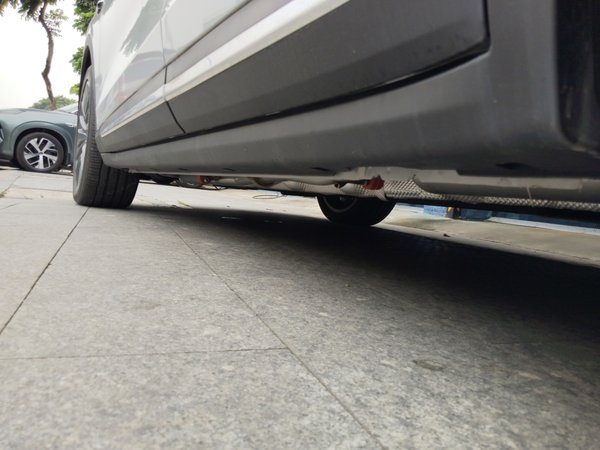 Leapmotor C11 2023, 100 км, за 17789 USD - фото 19