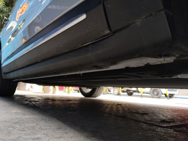 Leapmotor C11 2023, 100 км, за 17789 USD - фото 18