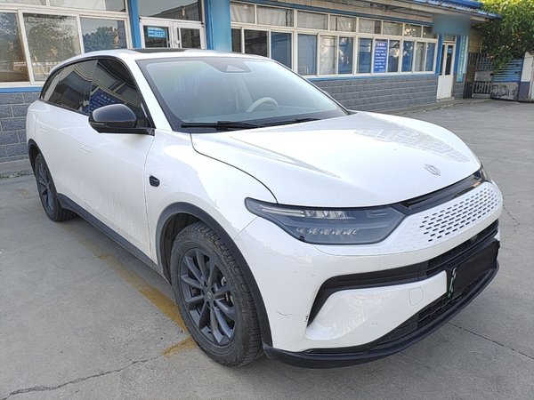 Leapmotor C11 2023, 128100 км, за 13449 USD