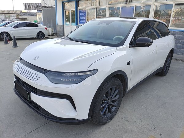 Leapmotor C11 · 2023 год