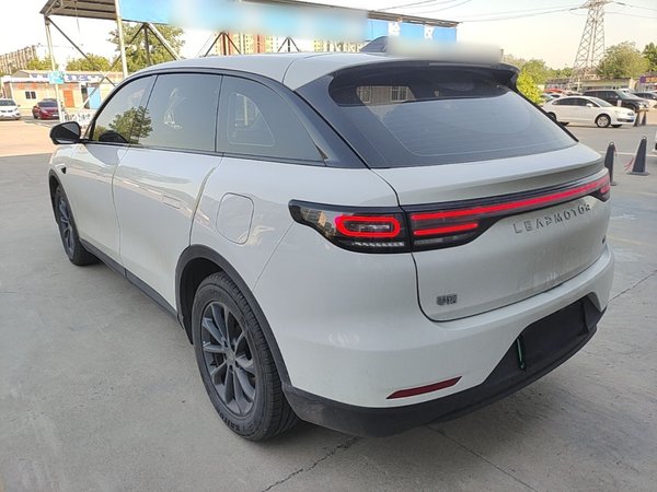 Leapmotor C11 2023, 128100 км, за 13449 USD