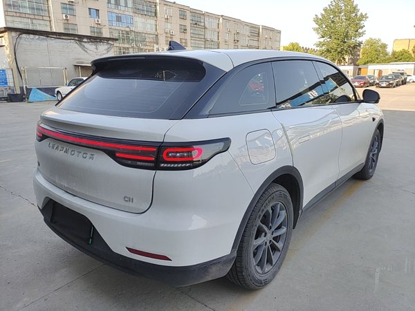 Leapmotor C11 2023, 128100 км, за 13449 USD - фото 6
