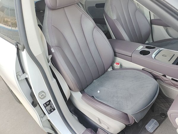Leapmotor C11 2023, 128100 км, за 13449 USD - фото 23