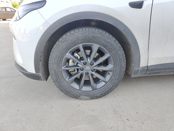 Leapmotor C11 2023, 128100 км, за 13449 USD - фото 8