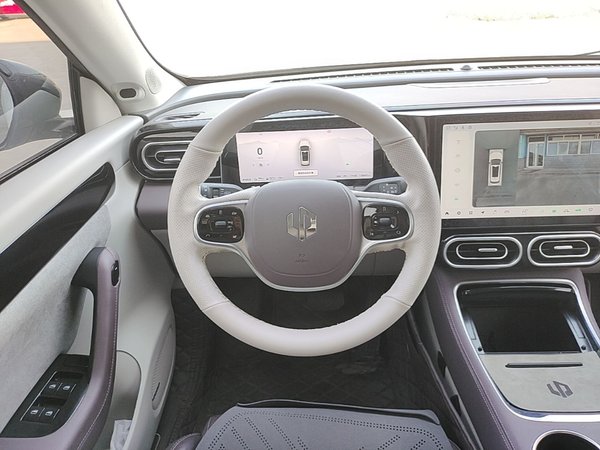 Leapmotor C11 2023, 128100 км, за 13449 USD - фото 14