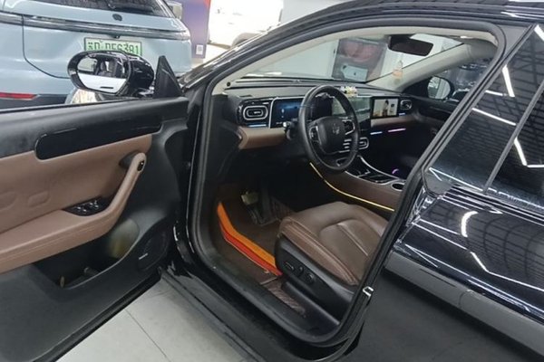Leapmotor C11 2023, 31000 км, за 15293 USD - фото 18