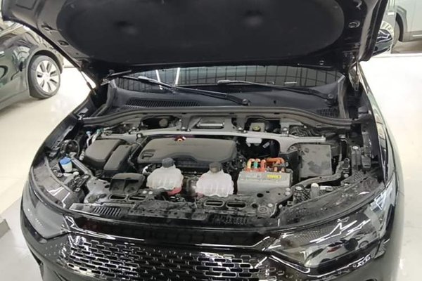Leapmotor C11 2023, 31000 км, за 15293 USD - фото 24