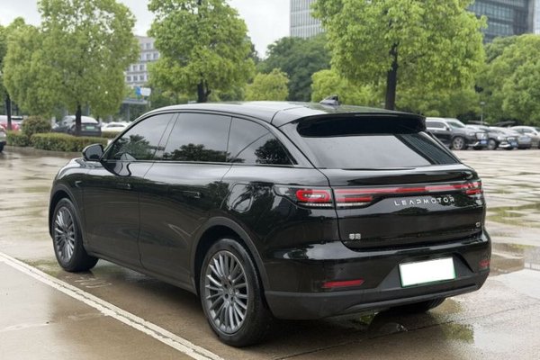 Leapmotor C11 2023, 31000 км, за 15293 USD - фото 7