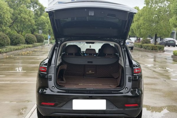 Leapmotor C11 2023, 31000 км, за 15293 USD - фото 10