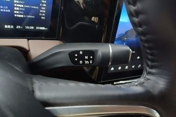 Leapmotor C11 2023, 31000 км, за 15293 USD - фото 16