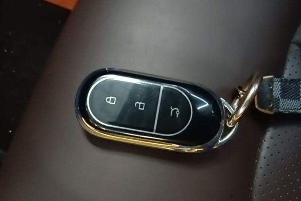 Leapmotor C11 2023, 31000 км, за 15293 USD - фото 23