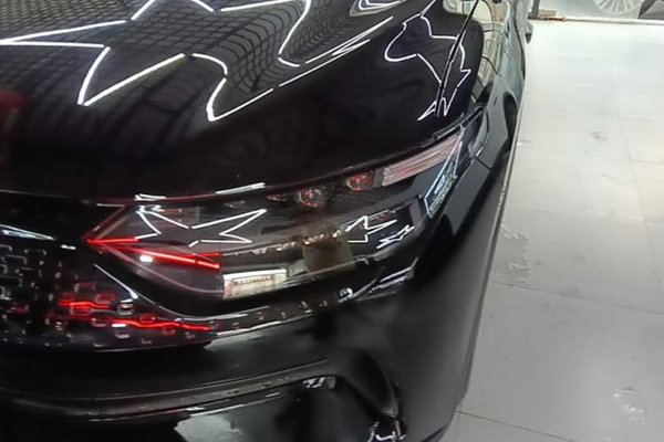 Leapmotor C11 2023, 31000 км, за 15293 USD