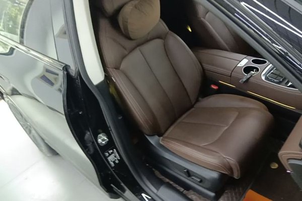 Leapmotor C11 2023, 31000 км, за 15293 USD - фото 19
