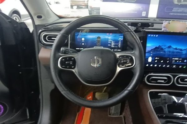 Leapmotor C11 2023, 31000 км, за 15293 USD - фото 13