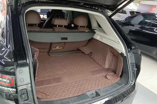 Leapmotor C11 2023, 31000 км, за 15293 USD - фото 22