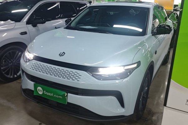 Leapmotor C11 · 2023 год