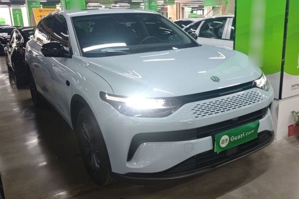 Leapmotor C11 2023, 32200 км, за 15351 USD