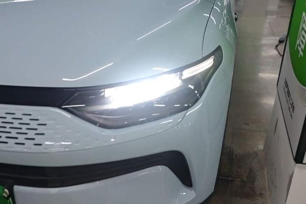 Leapmotor C11 2023, 32200 км, за 15351 USD - фото 11