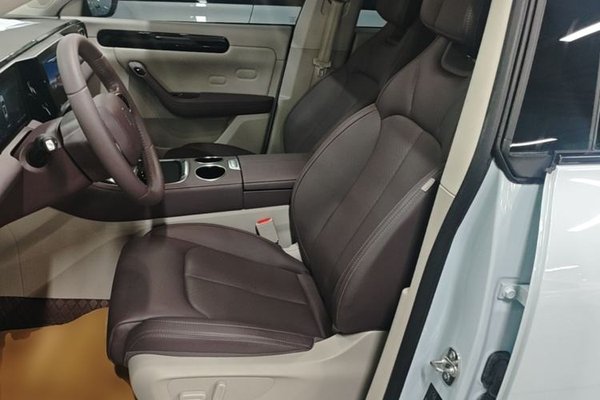 Leapmotor C11 2023, 32200 км, за 15351 USD - фото 20