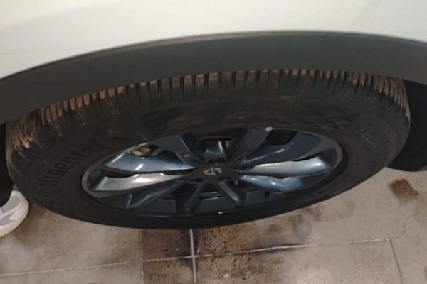 Leapmotor C11 2023, 32200 км, за 15351 USD - фото 10