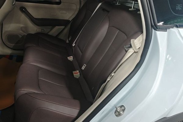 Leapmotor C11 2023, 32200 км, за 15351 USD - фото 22