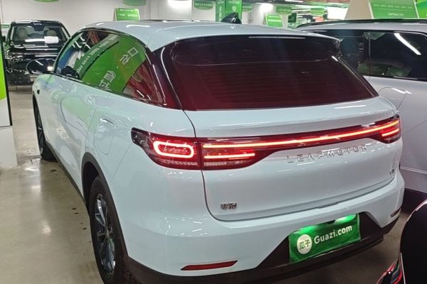 Leapmotor C11 2023, 32200 км, за 15351 USD - фото 6