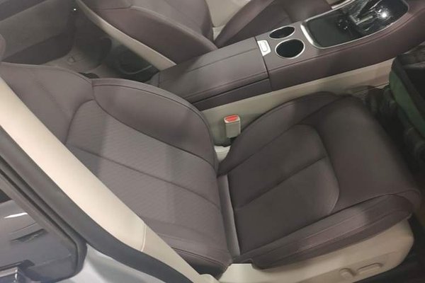 Leapmotor C11 2023, 32200 км, за 15351 USD - фото 23