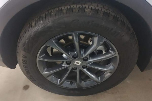 Leapmotor C11 2023, 32200 км, за 15351 USD - фото 12