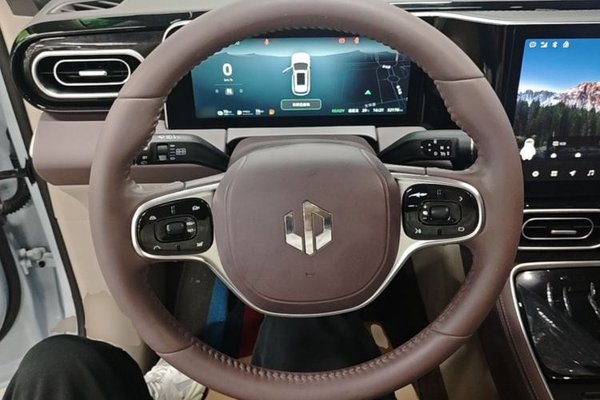 Leapmotor C11 2023, 32200 км, за 15351 USD - фото 16
