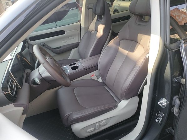 Leapmotor C11 2023, 42699 км, за 14679 USD - фото 18
