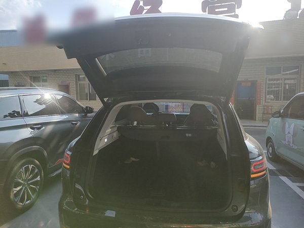 Leapmotor C11 2023, 42699 км, за 14679 USD - фото 22