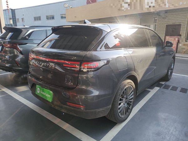 Leapmotor C11 2023, 42699 км, за 14679 USD - фото 6