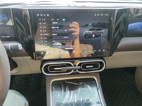 Leapmotor C11 2023, 42699 км, за 14679 USD - фото 16